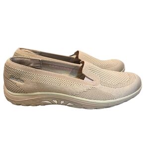 Skechers Relaxed‎ Fit Reggae Sneakers. Size 9.5